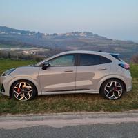 Ford puma 1.5 st 200