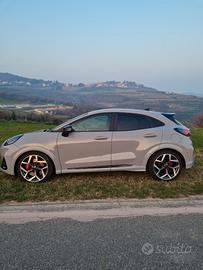 Ford puma 1.5 st 200