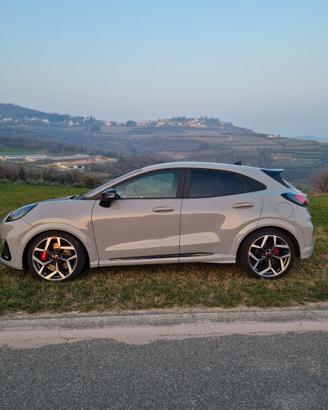 Ford puma 1.5 st 200