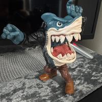 Street sharks