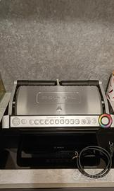 bistecchiera intelligenteRowenta Optigrill+ XL (m