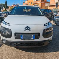 Citroen C4 Cactus PureTech 82 Shine