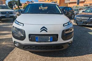 Citroen C4 Cactus PureTech 82 Shine