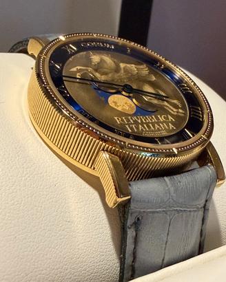 Orologio Corum Lunar Pegasus