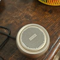 Speaker Bluetooth 