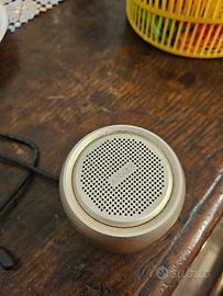 Speaker Bluetooth 