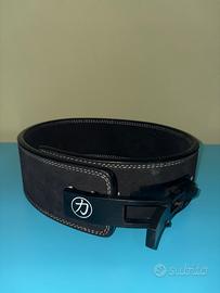 Lever Belt, cintura Strength Shop