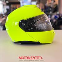 Casco Modulare RPHA 90 S Giallo Fluo