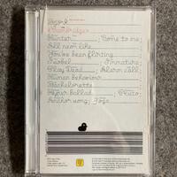 Björk - Live In Cambridge DVD
