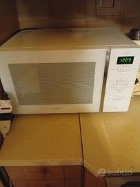 forno microonde whirlpool