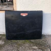 LANCIA FULVIA COUPE BAULE sano