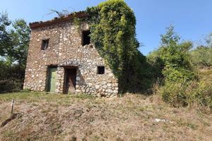 Terreno di 3500 m² a Piglio