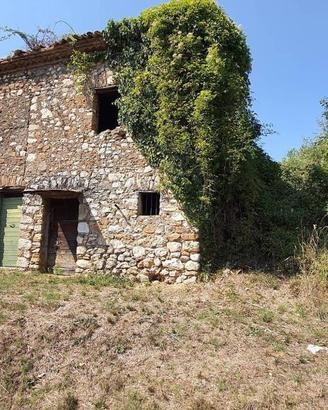 Terreno di 3500 m² a Piglio