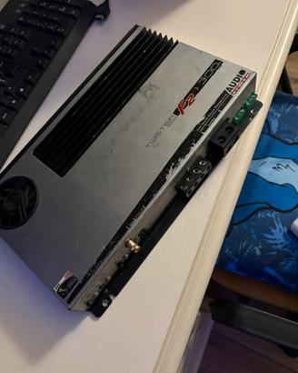 audiosystem f2 300