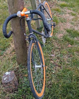 bici da corsa