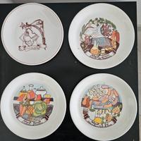 piatti del buon ricordo 