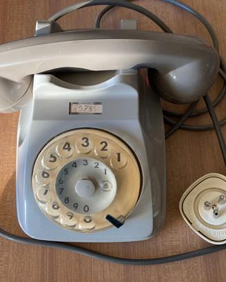 telefono vintage