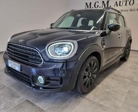 MINI Countryman 2.0 Cooper D Hype Countryman