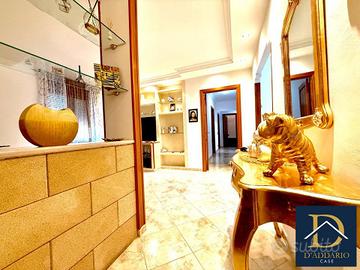 Rifinto Cinquevani con terrazzino