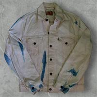 Giubbotto/Camicia e Jeans Levi's - Uomo/ Unisex