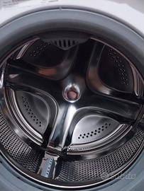 Lavatrice slim Electrolux PerfectCare 600 - 6kg - Elettrodomestici In ...