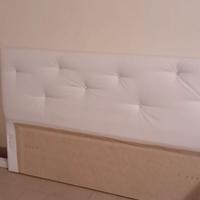 testata letto