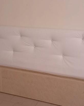 testata letto