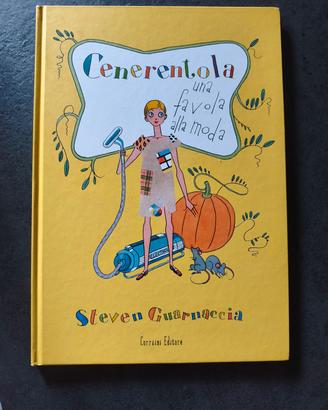 Cenerentola una favola alla moda