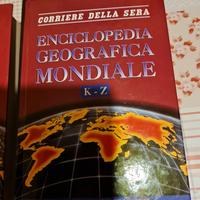 Enciclopedia geografica mondiale