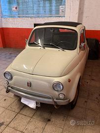 FIAT 500L - 1971