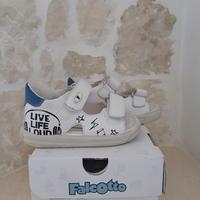 Scarpe bambino Falcotto