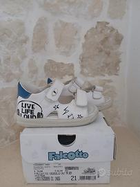 Scarpe bambino Falcotto