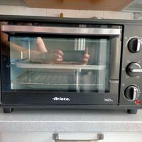 Forno elettrico Ariete