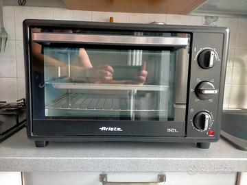 Forno elettrico Ariete