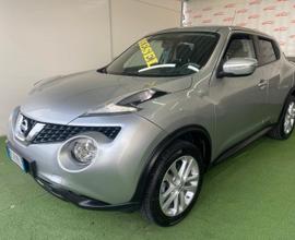 NISSAN JUKE 1.5 DIESEL 110CV