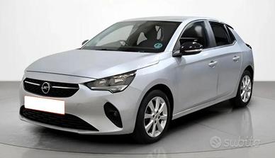 Opel Corsa 1.2 Edition