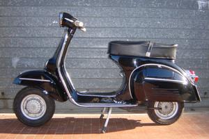 Piaggio Vespa 125 (VNB/VNC) - 1966
