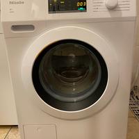 Lavatrice Miele 7 kg