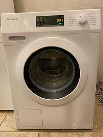 Lavatrice Miele 7 kg