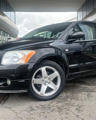 DODGE Caliber 2.0 Turbodiesel SXT