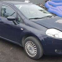 Ricambi vari grande punto 2008 cc 1.3 diesel