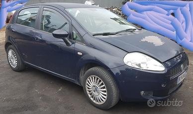 Ricambi vari grande punto 2008 cc 1.3 diesel