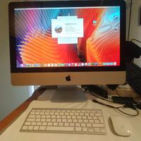 IMAC 21.5 anno. 2011