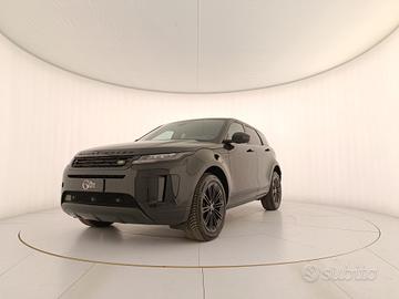 LAND ROVER Range Rover Evoque S 2.0d i4 mhev