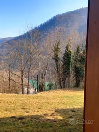 CASA A FAIDONA -Tramonti di Sotto (PN)