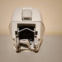 Porta lampada industriale  / villa