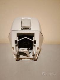 Porta lampada industriale  / villa