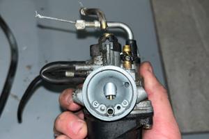 carburatore 12 phbn