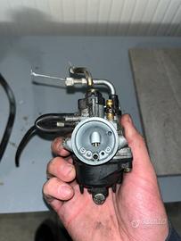 carburatore 12 phbn