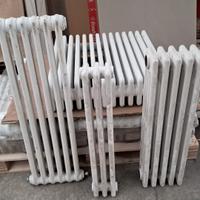radiatori acciaio varie misure bianco